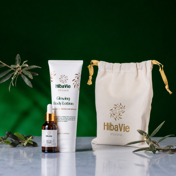 Elixir de Jasmine 