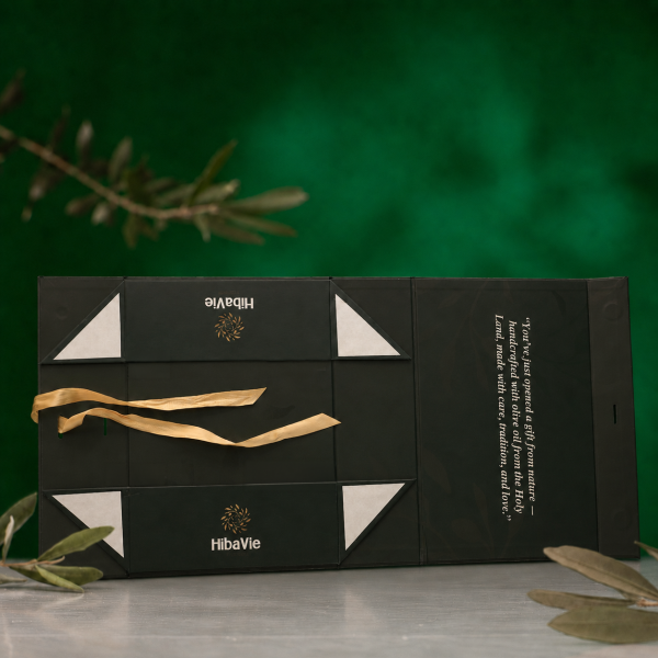 HibaVie Signature Gift Box
