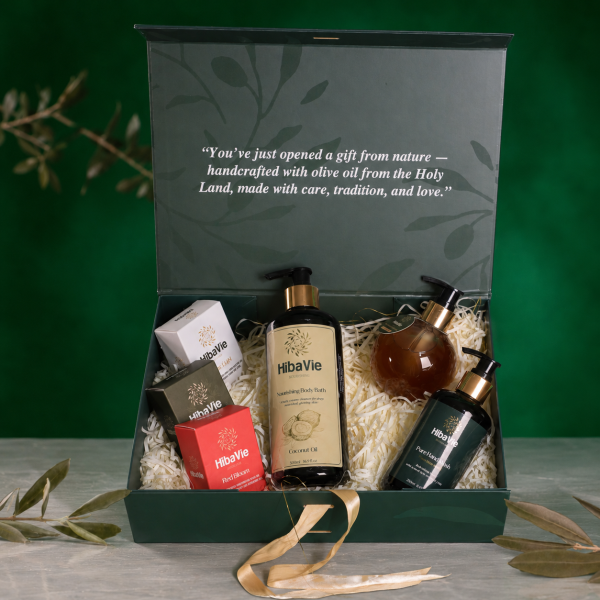 HibaVie Signature Gift Box