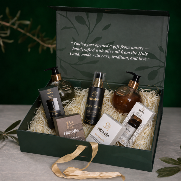 HibaVie Signature Gift Box