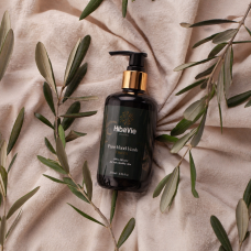 Pure Hand Wash - Olive Oil