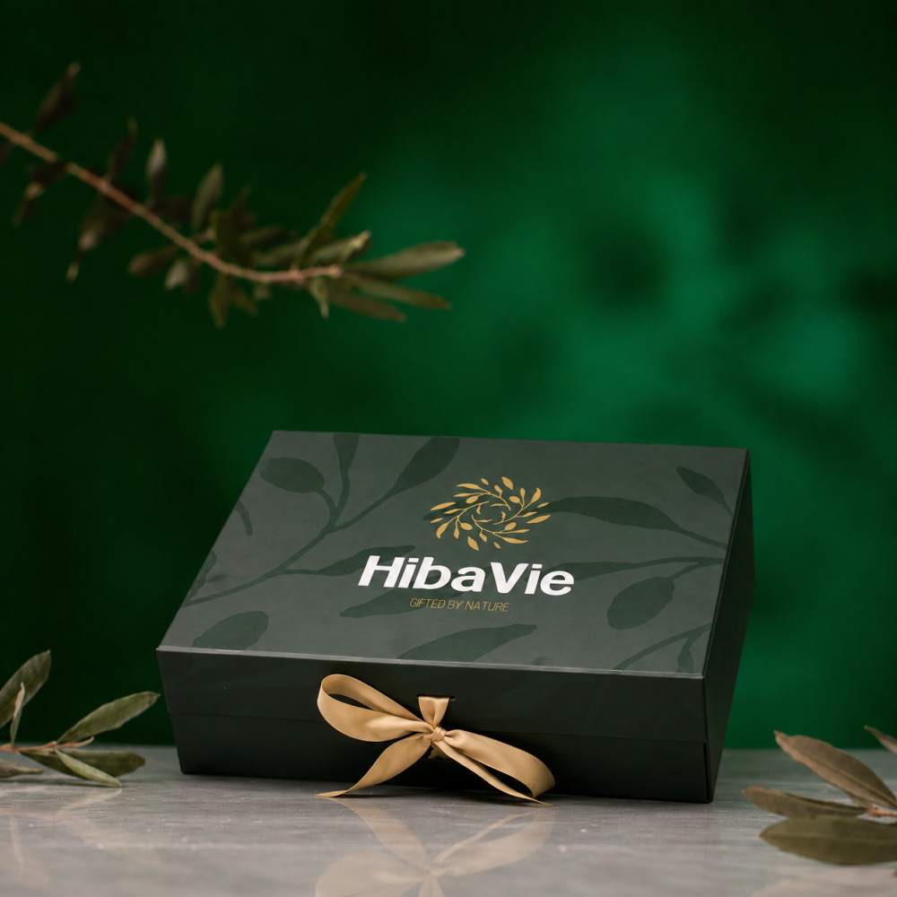 HibaVie Signature Gift Box
