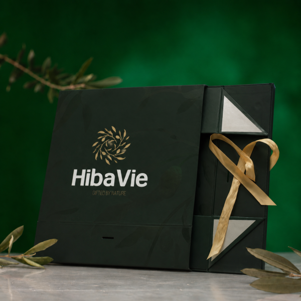 HibaVie Signature Gift Box