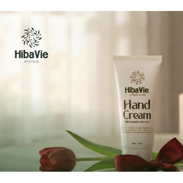 Hand Cream