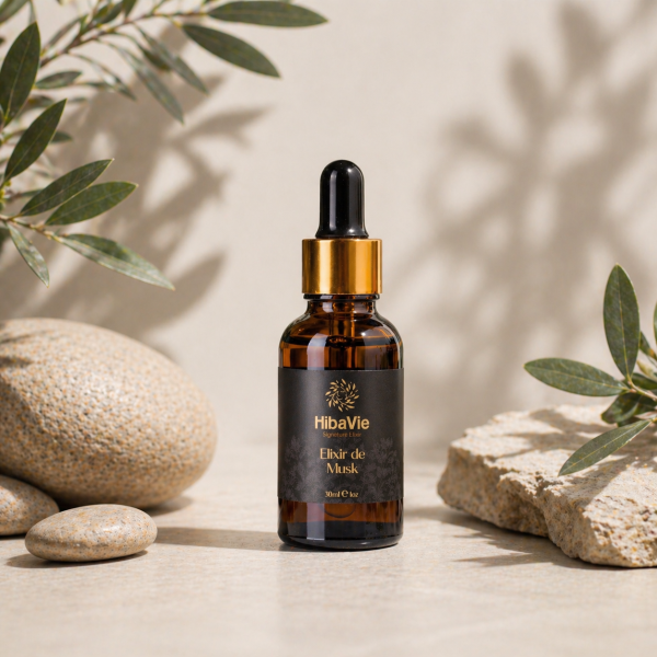Elixir de Musk
