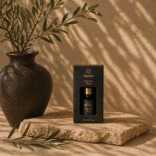 Elixir de Musk
