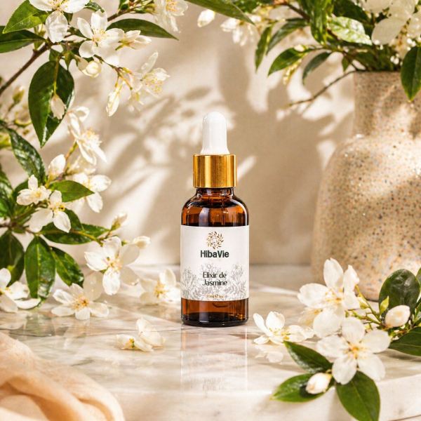 Elixir de Jasmine 
