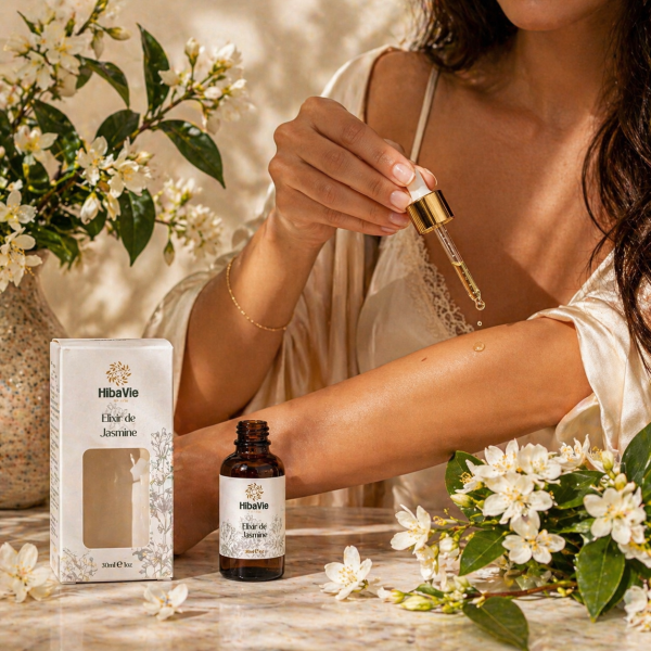 Elixir de Jasmine 