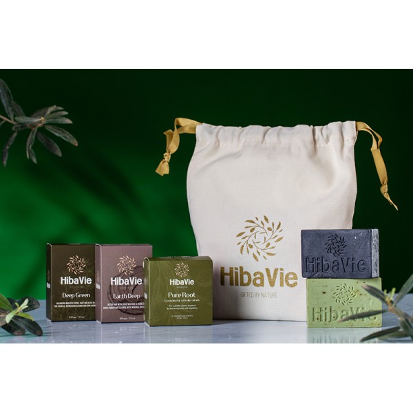 The Root Collection