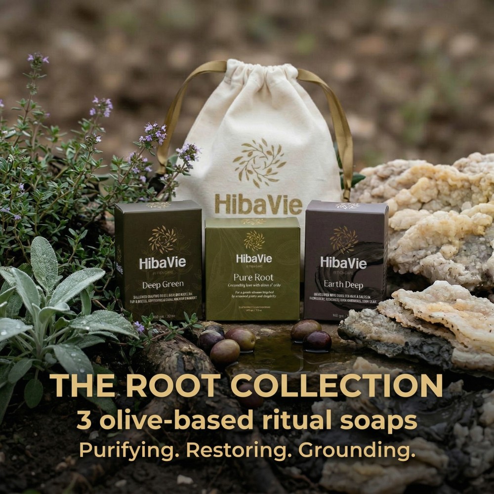 The Root Collection