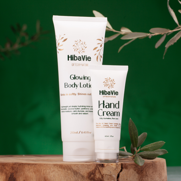 Hand Cream