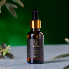 Elixir de Musk