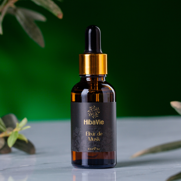 Elixir de Musk