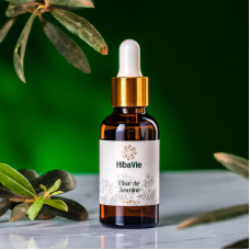 Elixir de Jasmine 
