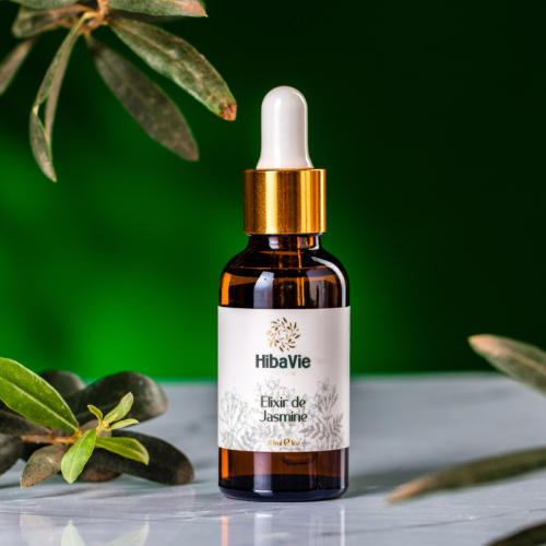 Elixir de Jasmine 