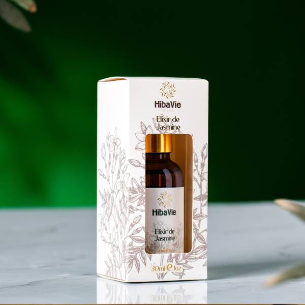 Elixir de Jasmine 
